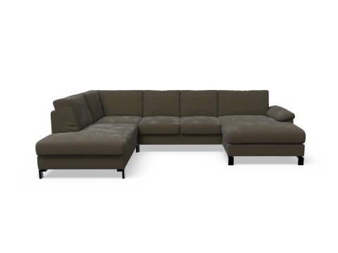 Wohnlandschaft UMLO Small L